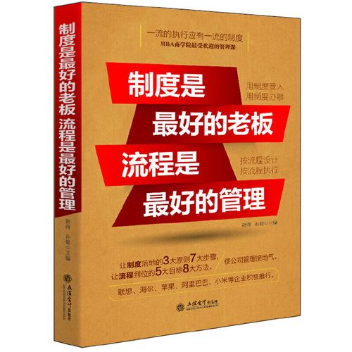 员工薪资晋升团队执行餐饮酒店小公司财务行政hr运营经营企业管理书籍