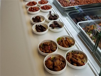 工厂员工食堂承包-广州员工食堂承包-万家欢餐饮管理