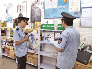 浦东全力推进食品安全监管