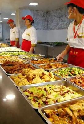 高埗镇工厂饭堂承包公司