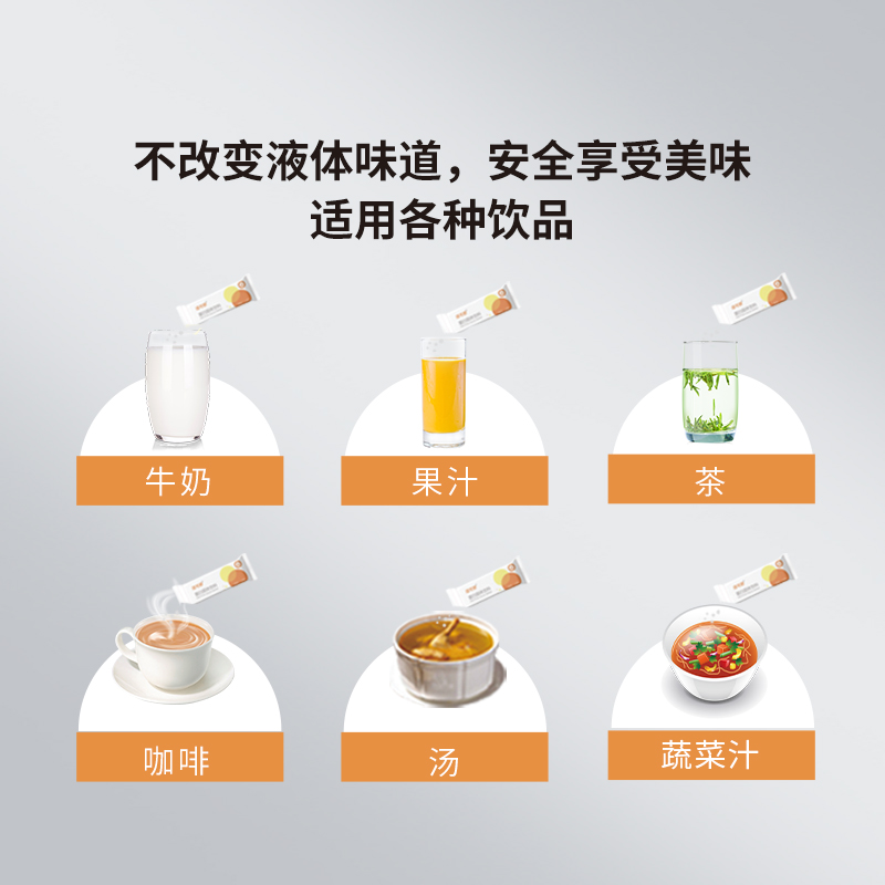 专注老年品质生活,适可舒食用增稠剂让吞咽无障碍-中华新闻