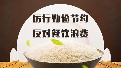 三部门 支持促进餐饮节约相关国家标准快速立项