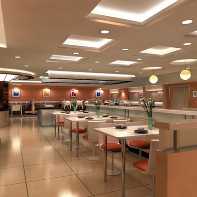 东莞康来富餐饮服务有限公司承包南沙食堂 专业、高效、品质保障