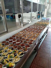 专业餐饮解决方案 中山饭堂承包、团餐配送与工业园饭堂托管服务